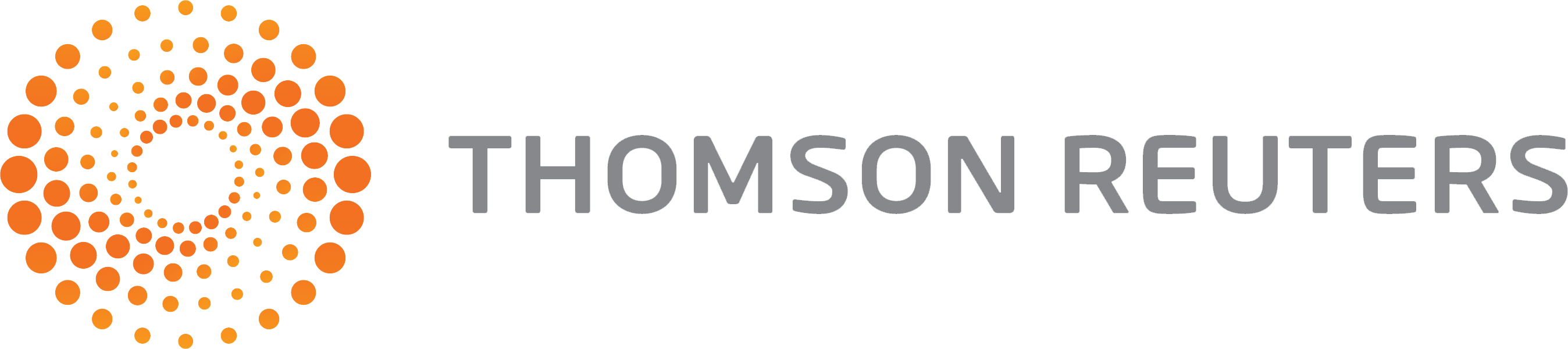 Dashboard | Thomson Reuters
